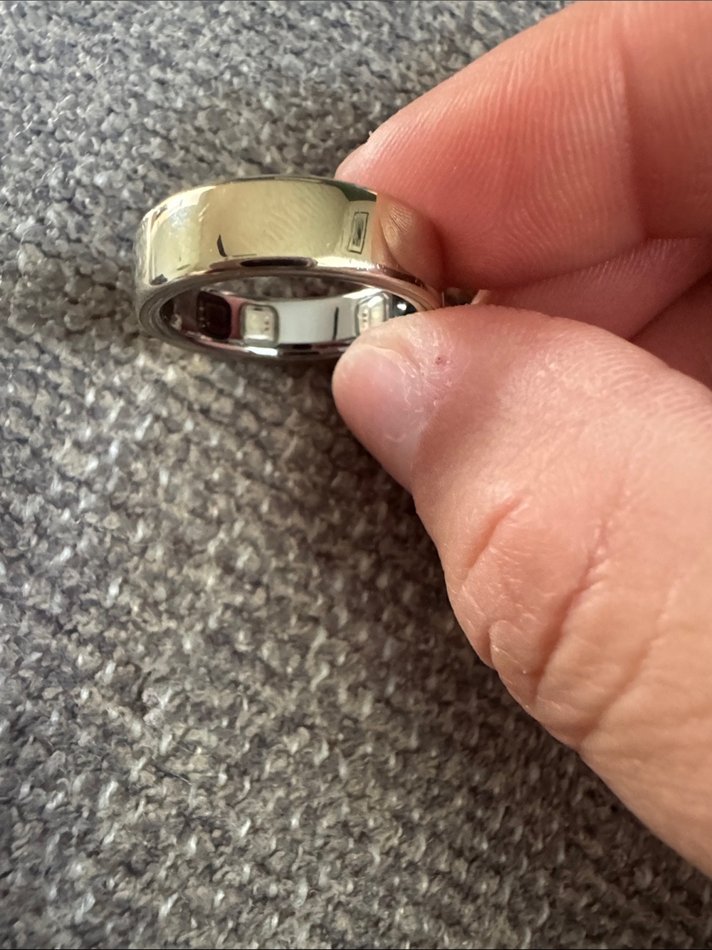 Oura Ring 5